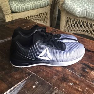 Reebok CrossFit shoes